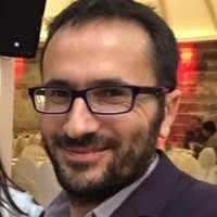 Aziz Bektas Image