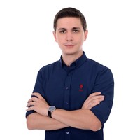 Python 3 Network Programming - Build 5 Network Applications