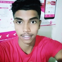 MdJahidul Said