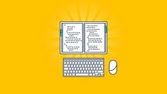 The Python Bible - Everything You Need to Program in Python