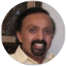 Kris Yamarthy Image