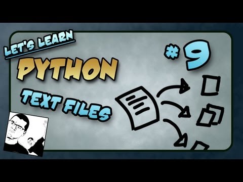 Let's Learn: Python Scripting