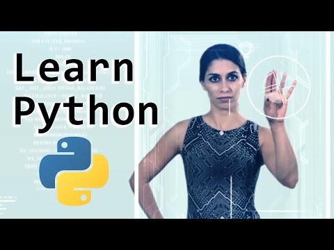 Python Programming Tutorials (Computer Science)