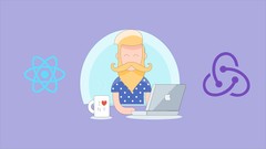 Master React & Redux