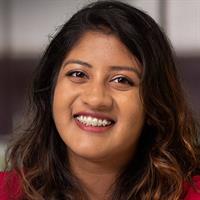 Sravanti Tekumalla Image