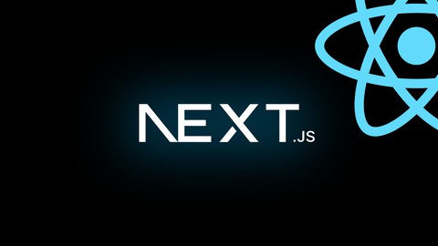 Complete Next.js with React & Node - Portfolio Apps [2023]