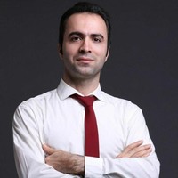 Bassir Jafarzadeh Image