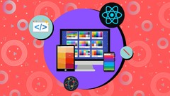The Modern React Bootcamp (Hooks, Context, NextJS, Router)