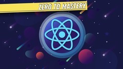Complete React Developer in 2021 (w/ Redux, Hooks, GraphQL)