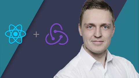 React и Redux - Разработка интернет-магазина