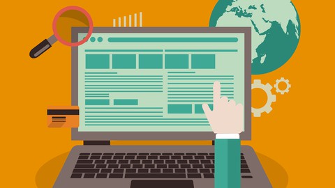 React Node SEO Website With Contact Form for Beginners