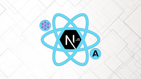 Next.js and Apollo - Portfolio App (w/ React, GraphQL, Node)