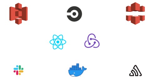 Build a React & Redux App w/ CircleCI CI/CD, AWS & Terraform