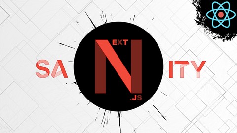 Next.JS with Sanity CMS - Serverless Blog App (w/ Vercel)