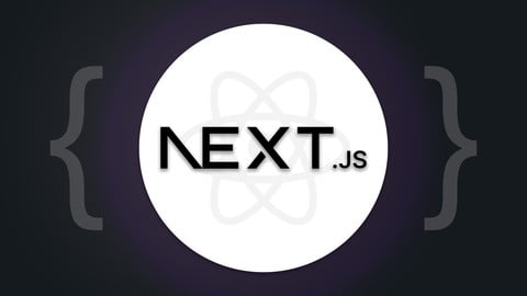 Next.js & React - The Complete Guide