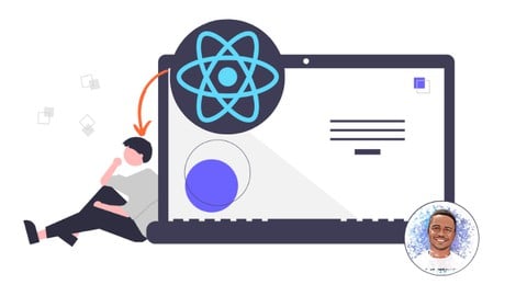 React - Beginner to Advanced (+ Redux & Ecommerce App)