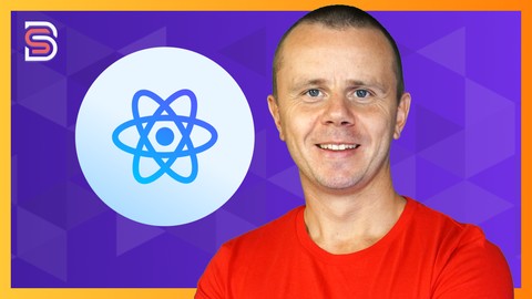 React - Полный Курс по React, Redux и Redux Toolkit