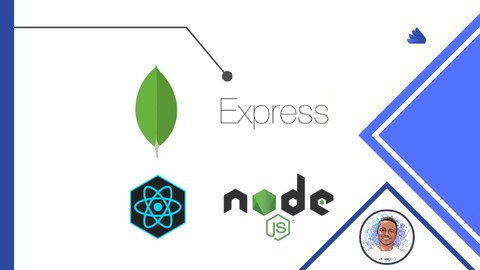 Complete MERN Stack Bootcamp - MongoDB Express React & Node