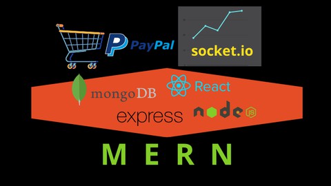 MERN Stack Project Course - Build Fullstack React App
