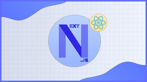 Next.js with React - Developer's App (Practical Way)