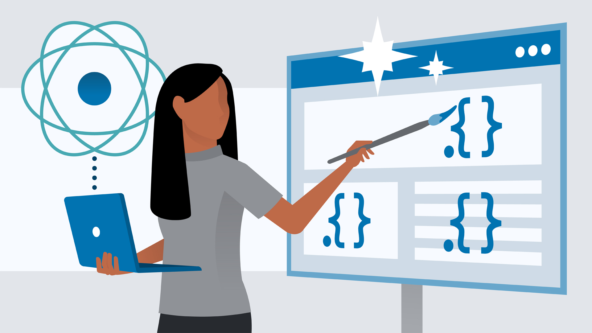 CSS Selectors for React Developers