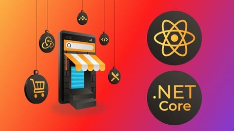 React 19 and .NET 10 API - The Complete Full Stack Bootcamp