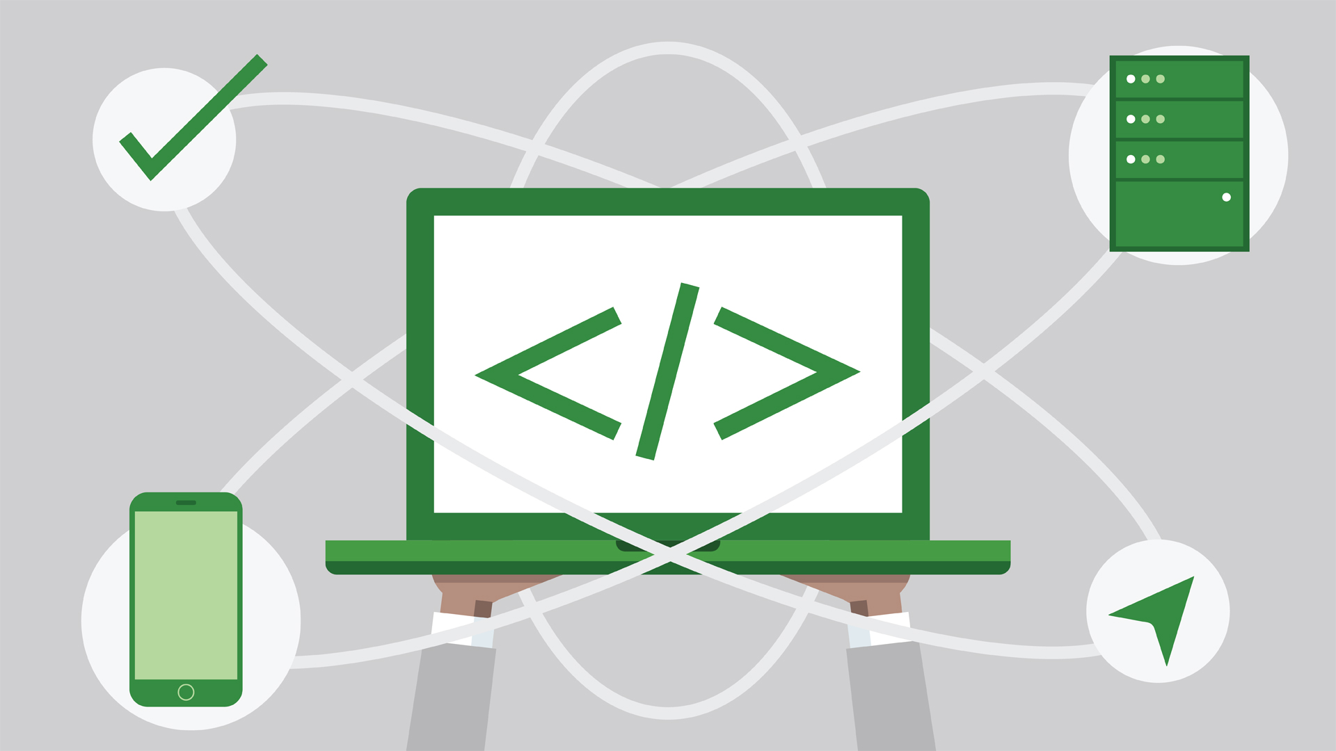 React: Ecosystems