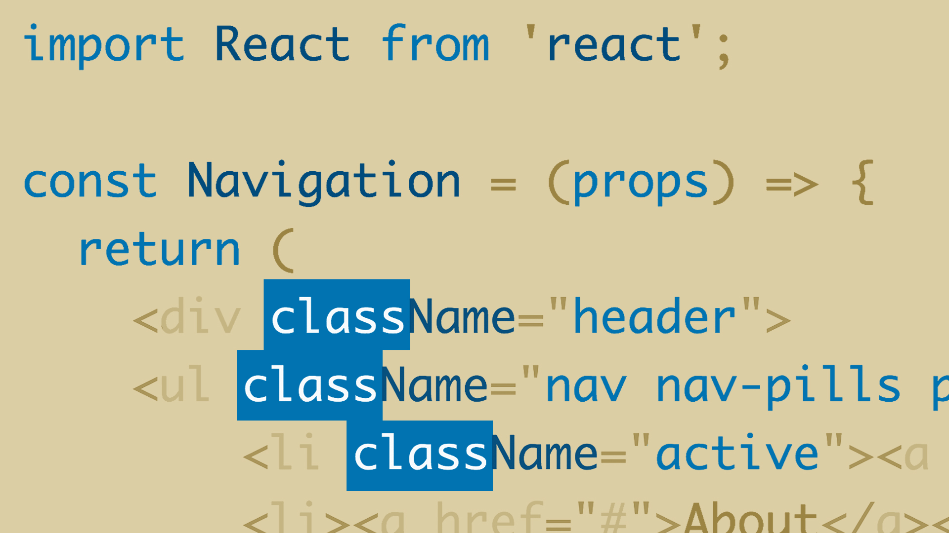React: Replacing Legacy Projects