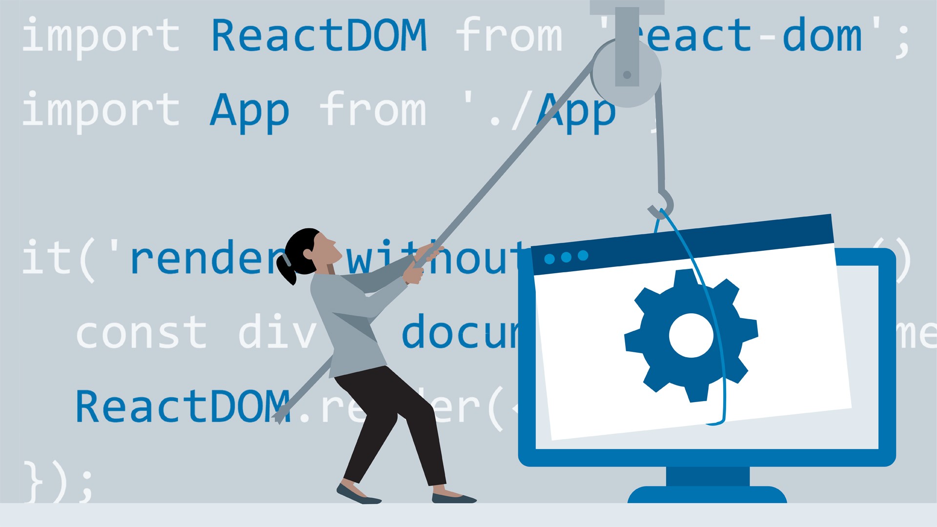 Import application. Eact. LINKEDIN обои React. React Country API.