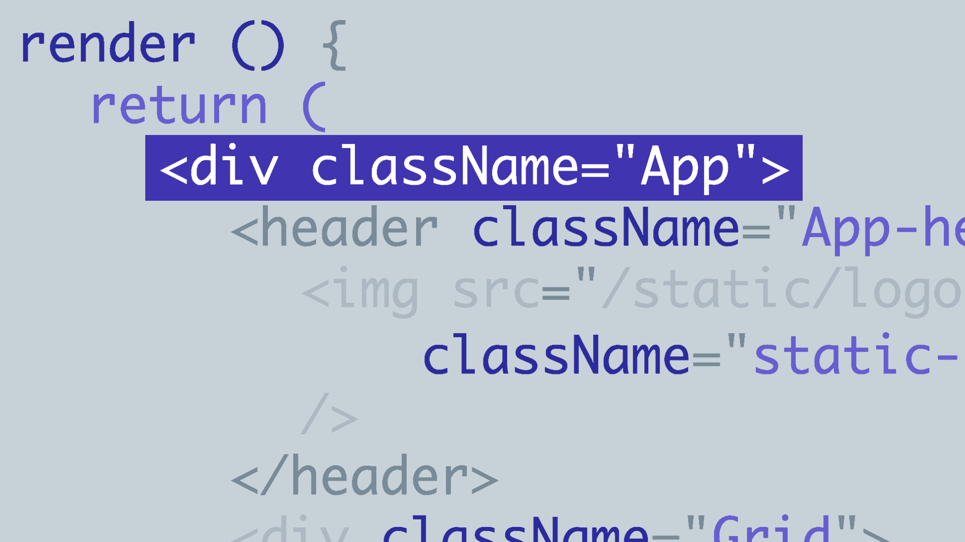 React: Server-Side Rendering