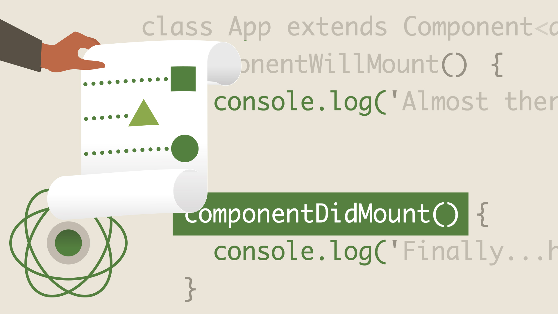 React: Using TypeScript