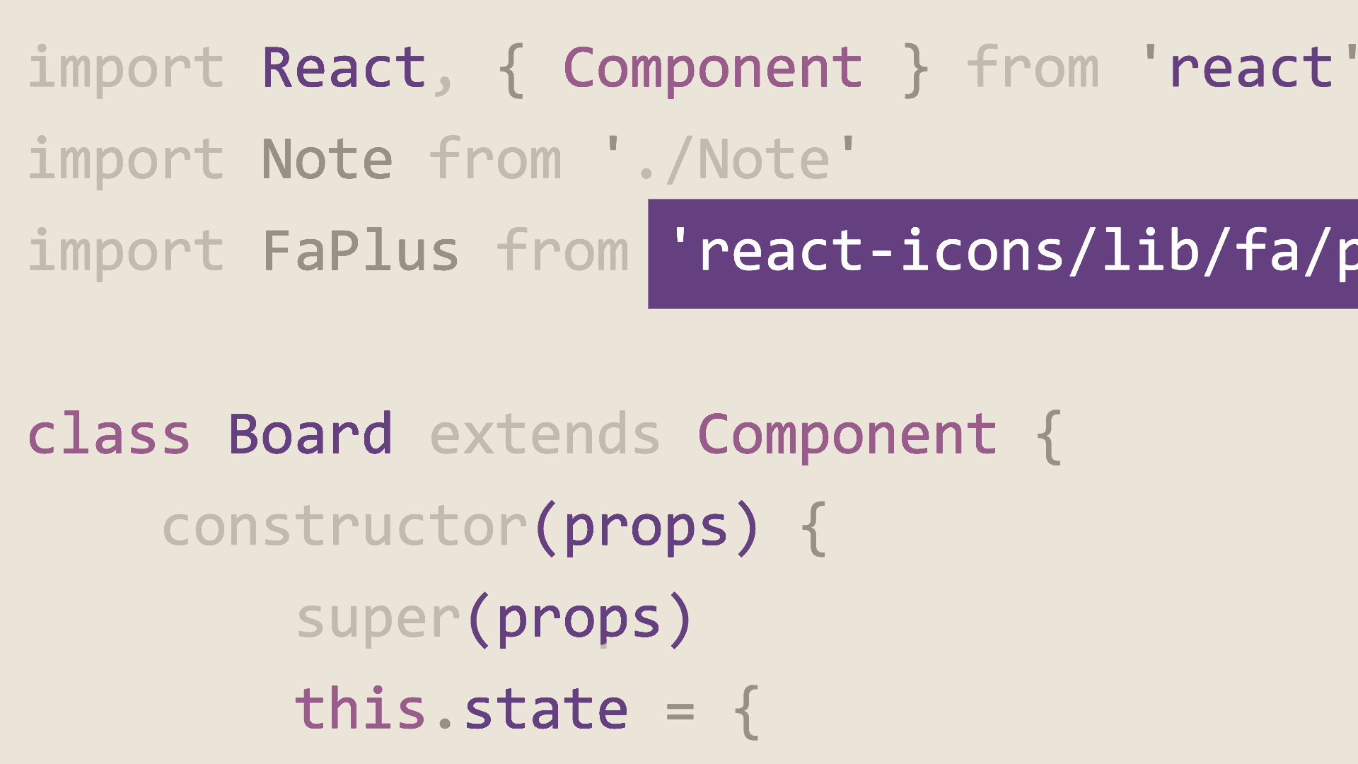 Learning React.js