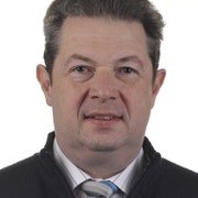 Martin Timmerman Image