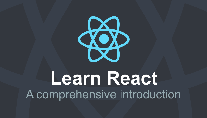 Learn React for Free