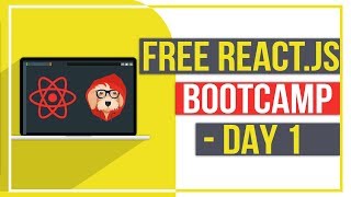 React Bootcamp