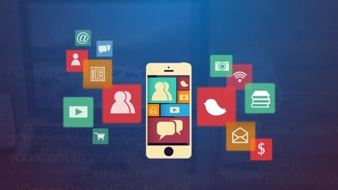 Projects in React Native: Learn By Building Real World Apps