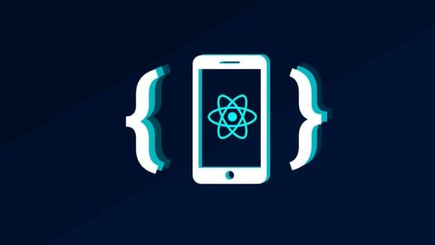 The complete React Native course ( 4th Edition )