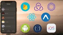 React Native Foundation With Firebase & Redux