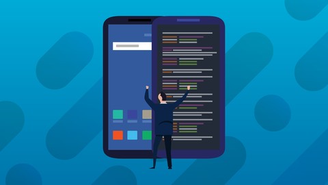 React Native: Başlangıçtan İleri Seviyeye Mobil Uygulama