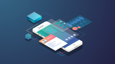 Full Stack React Native with Hooks: From Beginner to Expert