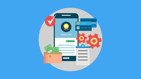 Mastering React Native with NodeJs and MongoDB