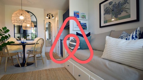 Hôte Airbnb: Devenez la Meilleure Annonce de Votre Ville!