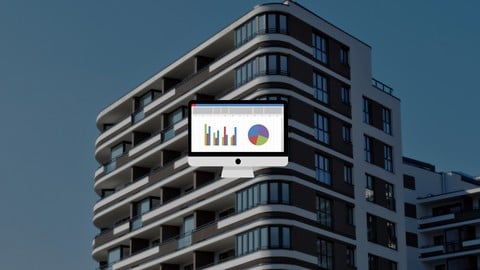 The Real Estate Development Modeling Master Class