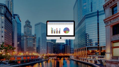 The Advanced Real Estate Financial Modeling Bootcamp