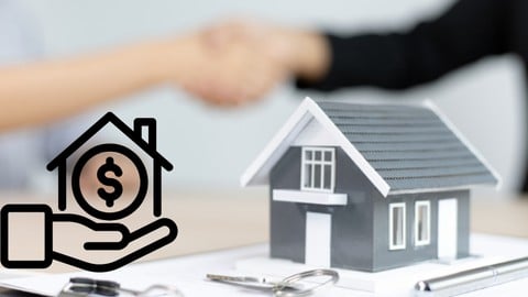 Complete Real Estate Wholesaling Course 2026(With Contracts)