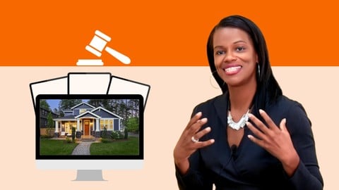 Real Estate Investing Tax Lien Certificate Course