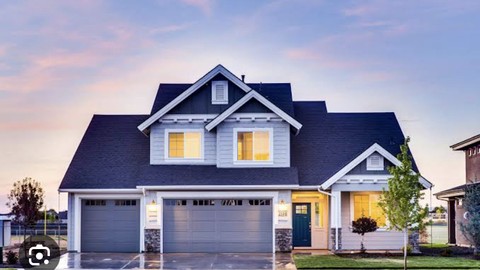 The Practical Guide To Real Estate Investing.