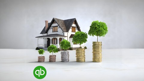 QuickBooks Online For Landlords And Property Management