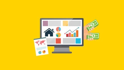 The Complete REIT Investing Course (Updated 2026)