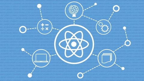 React JS - Mastering Redux